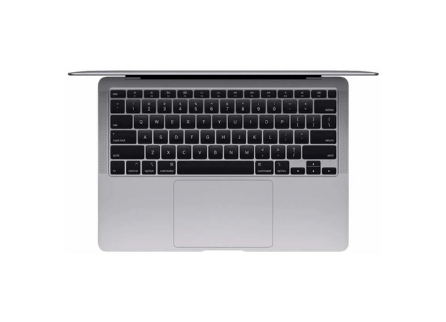 Space Gray