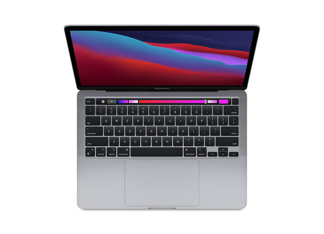 Space Gray