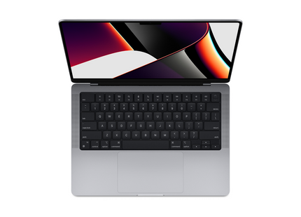 Space Gray