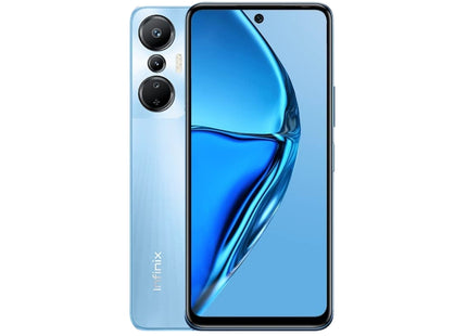 Tempo Blue