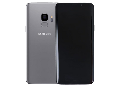 Titanium Gray